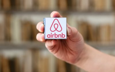 Airbnb-Verbot unzulässig
